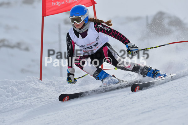 17. SVM Regionalcup Finale Kinder + Schüler 2015