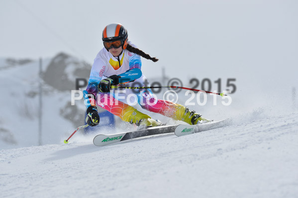 17. SVM Regionalcup Finale Kinder + Schüler 2015