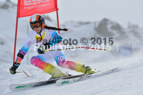 17. SVM Regionalcup Finale Kinder + Schüler 2015