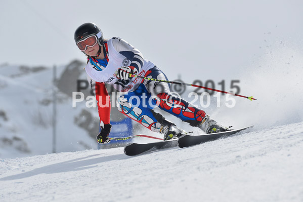 17. SVM Regionalcup Finale Kinder + Schüler 2015