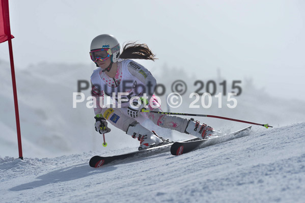 17. SVM Regionalcup Finale Kinder + Schüler 2015