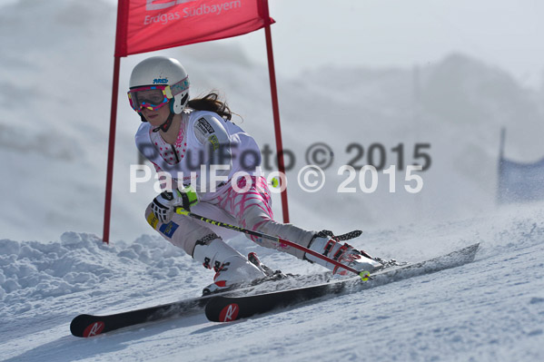 17. SVM Regionalcup Finale Kinder + Schüler 2015