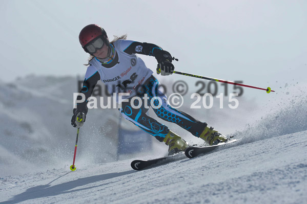 17. SVM Regionalcup Finale Kinder + Schüler 2015