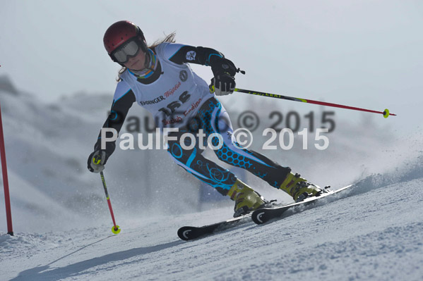 17. SVM Regionalcup Finale Kinder + Schüler 2015