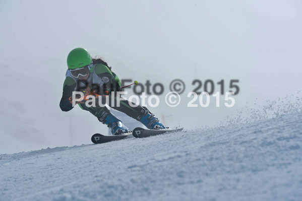 17. SVM Regionalcup Finale Kinder + Schüler 2015