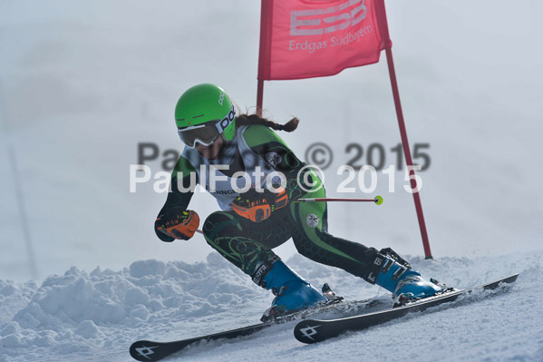17. SVM Regionalcup Finale Kinder + Schüler 2015