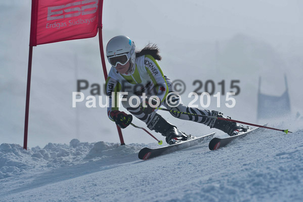 17. SVM Regionalcup Finale Kinder + Schüler 2015