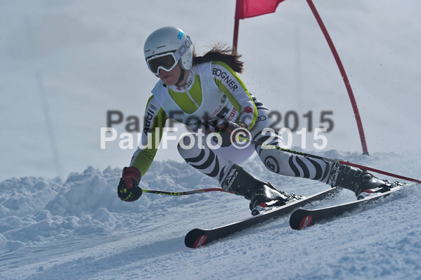 17. SVM Regionalcup Finale Kinder + Schüler 2015