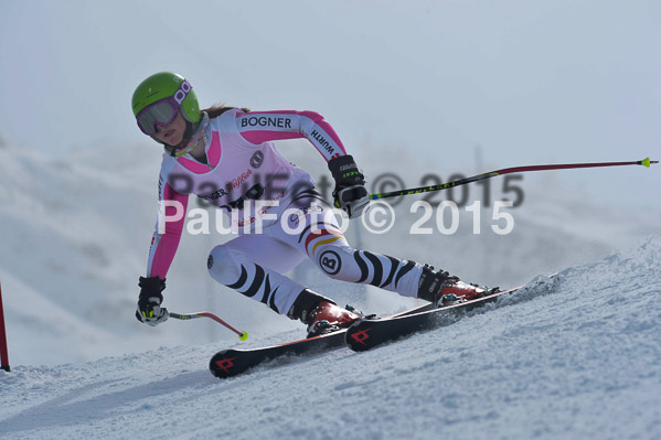 17. SVM Regionalcup Finale Kinder + Schüler 2015