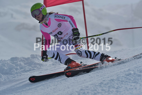 17. SVM Regionalcup Finale Kinder + Schüler 2015