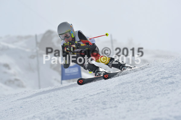 17. SVM Regionalcup Finale Kinder + Schüler 2015