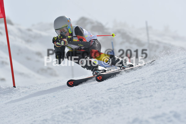 17. SVM Regionalcup Finale Kinder + Schüler 2015