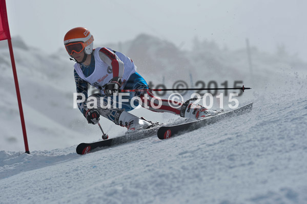 17. SVM Regionalcup Finale Kinder + Schüler 2015