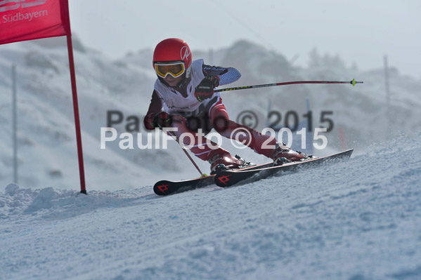 17. SVM Regionalcup Finale Kinder + Schüler 2015