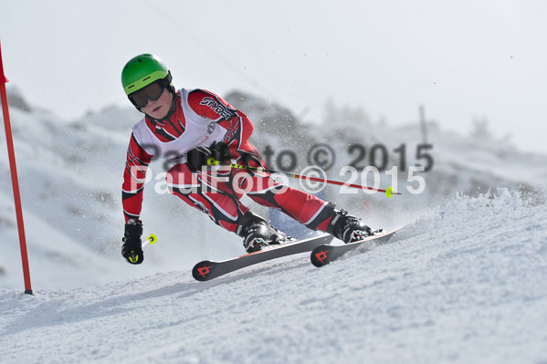 17. SVM Regionalcup Finale Kinder + Schüler 2015