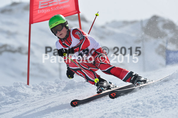 17. SVM Regionalcup Finale Kinder + Schüler 2015