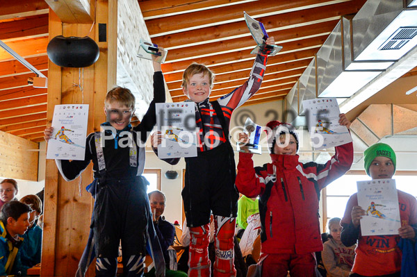 17. SVM Regionalcup Finale Kinder + Schüler 2015