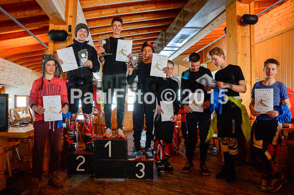 17. SVM Regionalcup Finale Kinder + Schüler 2015