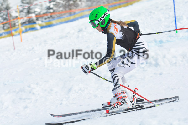 DSC U12 Finale Team 2015