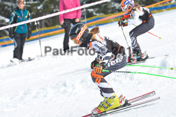 DSC U12 Finale Team 2015