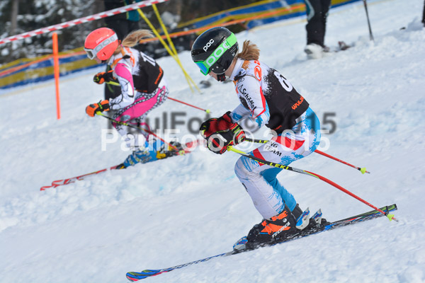 DSC U12 Finale Team 2015