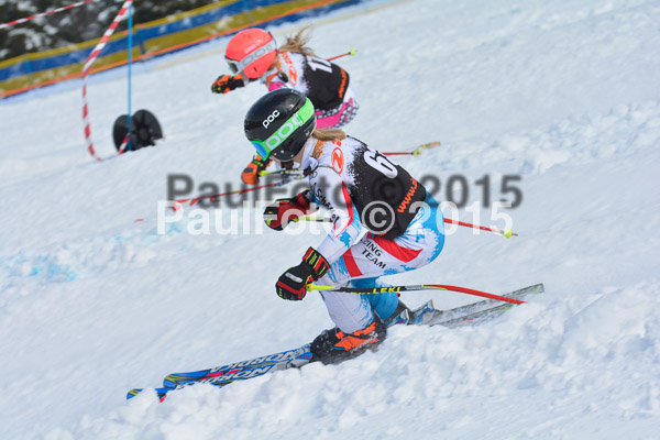 DSC U12 Finale Team 2015