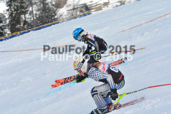 DSC U12 Finale Team 2015