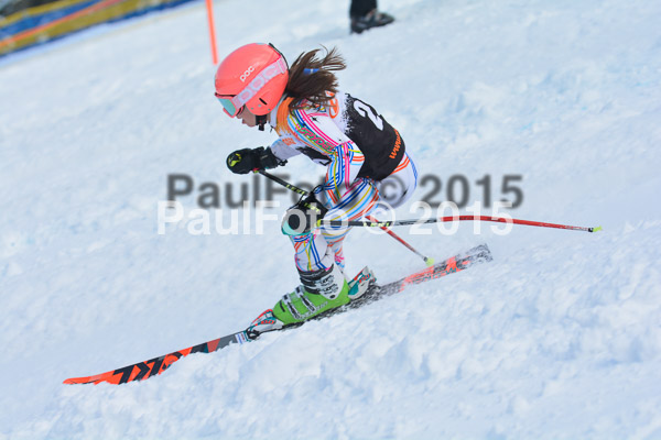 DSC U12 Finale Team 2015