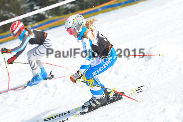 DSC U12 Finale Team 2015