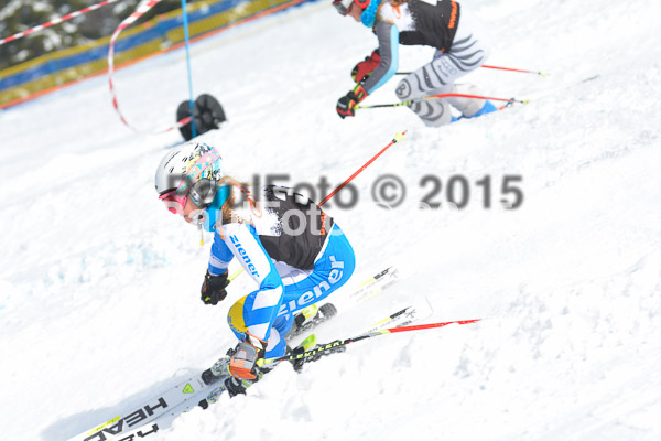 DSC U12 Finale Team 2015