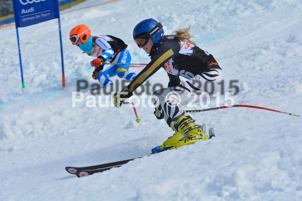 DSC U12 Finale Team 2015