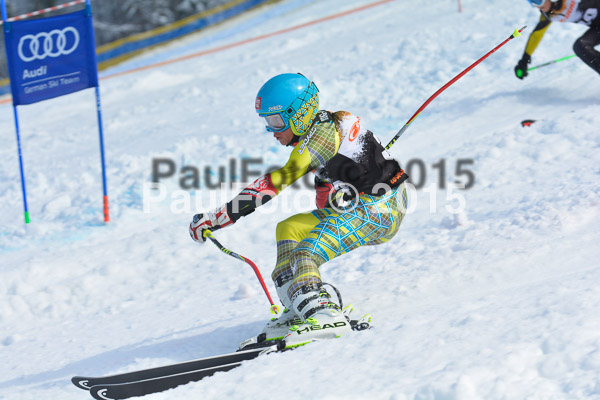 DSC U12 Finale Team 2015