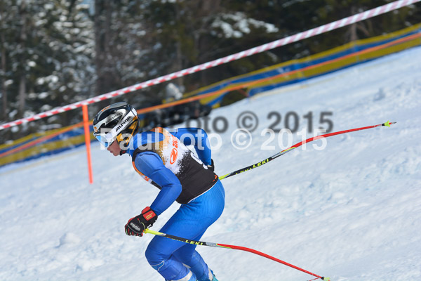 DSC U12 Finale Team 2015