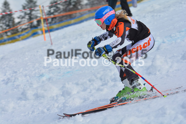 DSC U12 Finale Team 2015