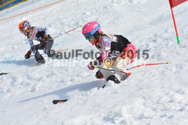 DSC U12 Finale Team 2015