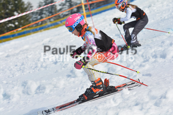DSC U12 Finale Team 2015