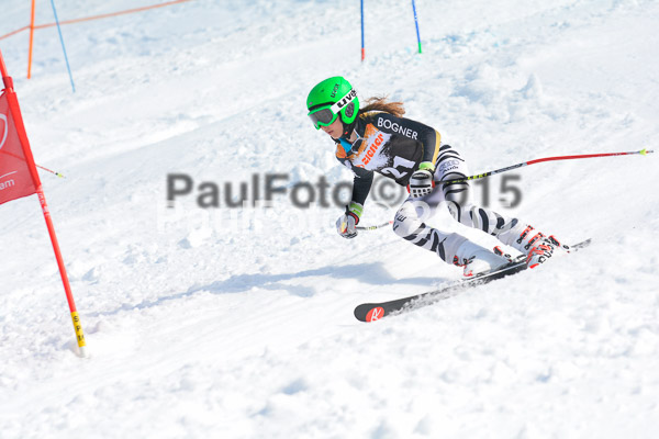 DSC U12 Finale Team 2015