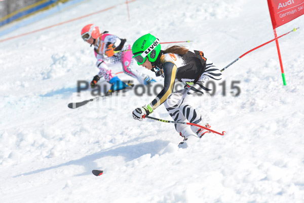 DSC U12 Finale Team 2015