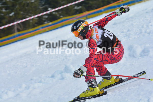 DSC U12 Finale Team 2015