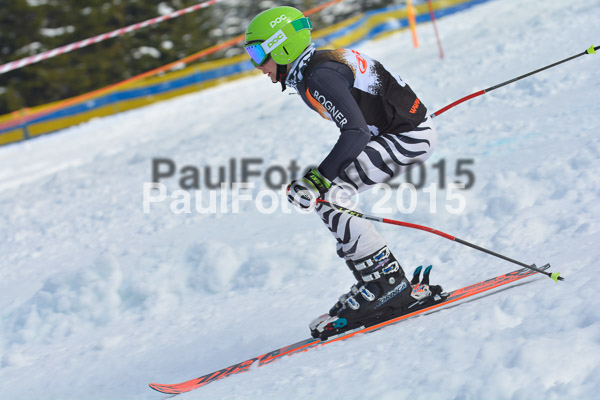 DSC U12 Finale Team 2015
