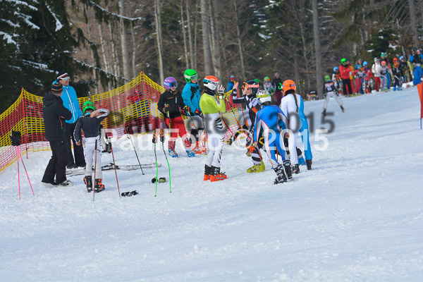 DSC U12 Finale Team 2015