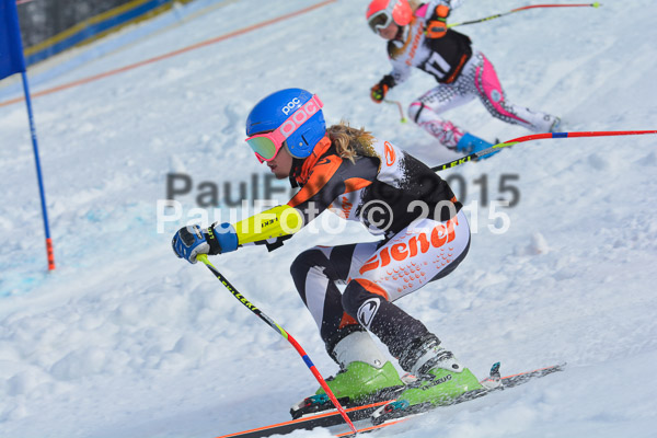 DSC U12 Finale Team 2015