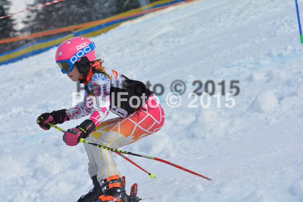 DSC U12 Finale Team 2015