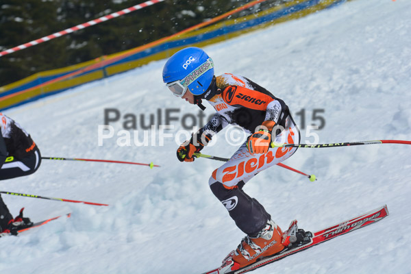 DSC U12 Finale Team 2015