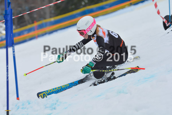 DSC U12 Finale Team 2015