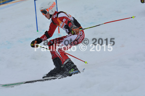 DSC U12 Finale Team 2015