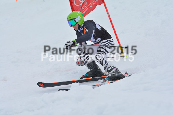 DSC U12 Finale Team 2015