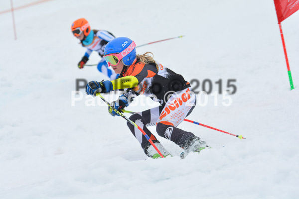 DSC U12 Finale Team 2015