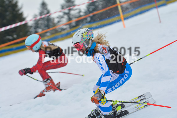 DSC U12 Finale Team 2015