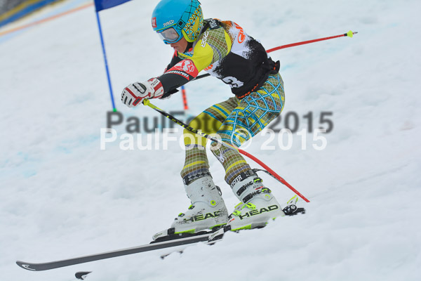 DSC U12 Finale Team 2015